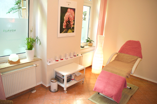 NOVALIS - Behandlungsraum 3-2